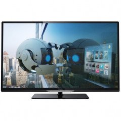 TV-apparater - Philips 50-tums LED-TV