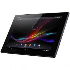 Billig tablet - Sony Xperia Tablet Z