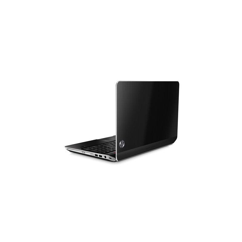 Laptop 14-15" - HP Envy dv6-7302so demo