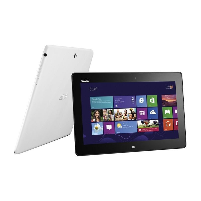 Billig tablet - ASUS VivoTab Smart (rfbd)