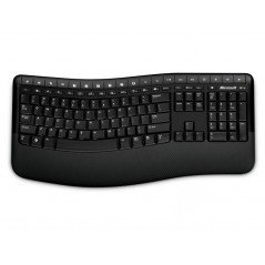 Wireless Keyboards - Microsoft Langaton näppäimistö ja hiiri