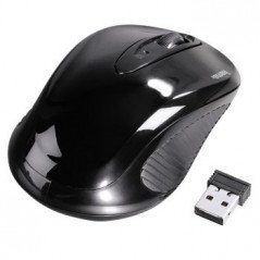 Trådløs mus - Hama Wireless Mouse