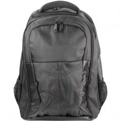 Ryggsäck för dator - Deltaco notebookryggsäck upp till 15.6"