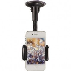 Mobilhållare - Vindrutehållare till smartphones