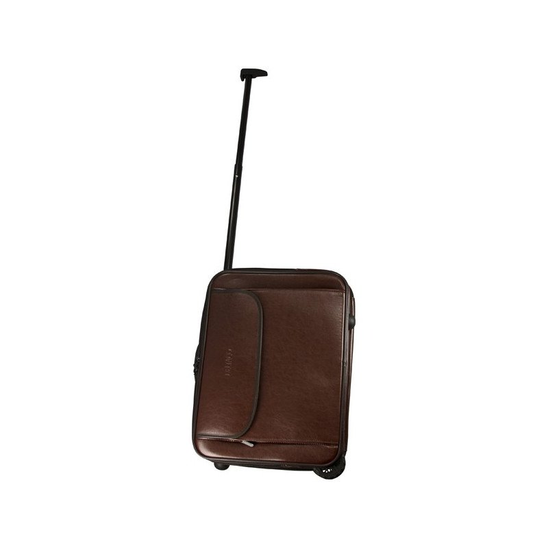 Computertilbehør - Belkin rulle taske med laptop rum