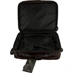Computertilbehør - Belkin rulle taske med laptop rum