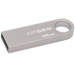 USB-nøgler - Kingston USB Flash Memory 16GB