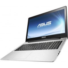 Laptop for home & office - Suunniteltu ASUS A56CA-XX198H demo