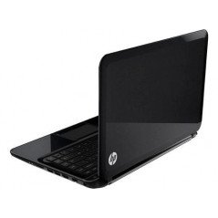 Brugt laptop 14" - HP Pavilion TouchSmart 14-b118eo demo