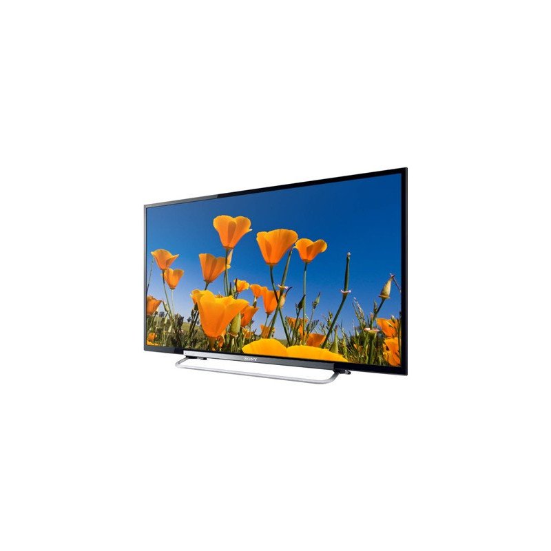 TV-apparater - Sony 40-tums LED-TV