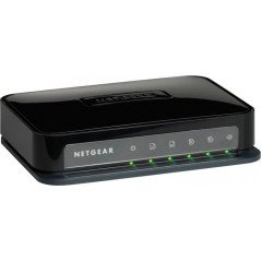 Buying a network switch - Netgear 5-porttinen Gigabit-kytkin