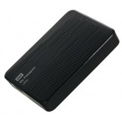 Hard Drives - Western Digital Ultra ulkoinen kiintolevy 2 Tt USB 3.0
