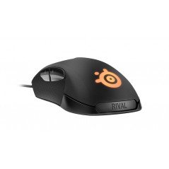 Gaming-mus - SteelSeries Rival Gaming Mouse