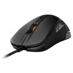 Gaming-mus - SteelSeries Rival Gaming Mouse