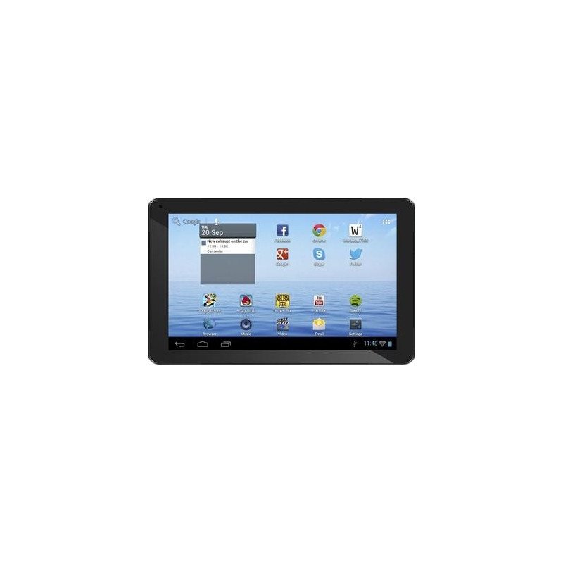 Billig tablet - Denver TAC-70072 tablet