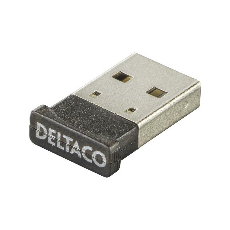 Øvrigt tilbehør - Bluetooth nano-adapter USB,  Blåtand