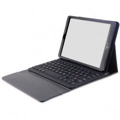 iPad Air 1/2 - Fodral med inbyggt tangenbord till iPad Air