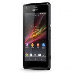 Mobiltelefon & smartphone - Sony Xperia M