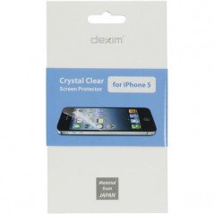 Screen Protector iPhone 5/5s