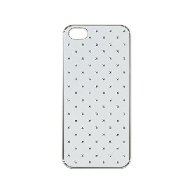 iPhone 5/5S/SE - Hårdt plastik cover til iPhone 5 / 5S / SE