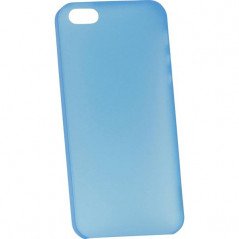 Fodral - Tunt plastskal till iPhone 5/5S/SE