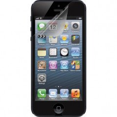 Skärmskydd - Belkin skärmskydd till iPhone 5/5S/5C (3-pack)
