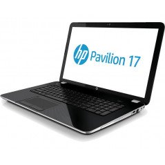 Laptop 16-17" - HP Pavilion 17-e051so demo