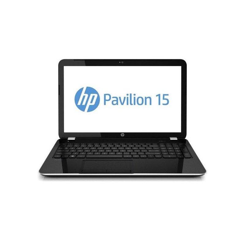 Laptop 14-15" - HP Pavilion 15-e073so demo