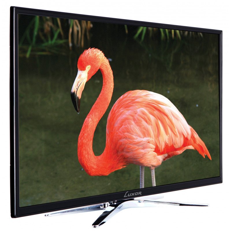 Billige tv\'er - Luxor 39-tommer LED TV