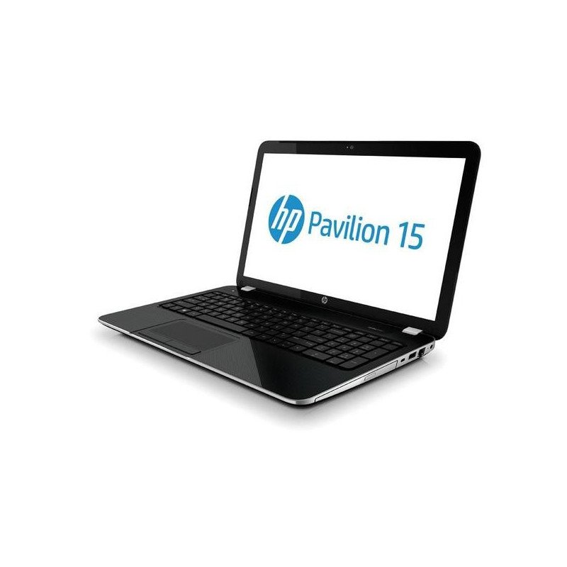 Laptop 14-15" - HP Pavilion 15-e025so demo