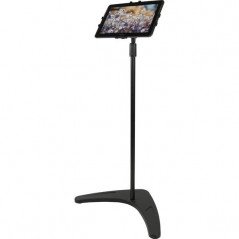 Tablet tilbehør - Floor Stand til iPad og 10-tommer tablet