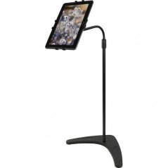 Tablet tilbehør - Floor Stand til iPad og 10-tommer tablet