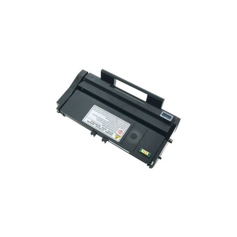 Printer Supplies - Ricoh lasertulostimen mustesäiliö