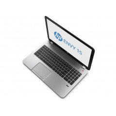 Laptop 14-15" - HP Envy TouchSmart 15-j004eo demo
