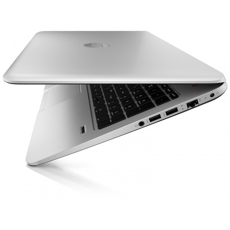 Laptop 14-15" - HP Envy TouchSmart 15-j004eo demo