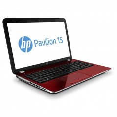 Laptop 14-15" - HP Pavilion 15-e058so demo