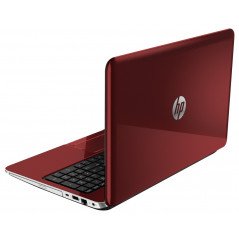 Laptop 14-15" - HP Pavilion 15-e058so demo
