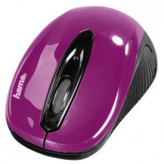 Trådløs mus - Hama Wireless Mouse