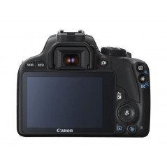 Digital Camera - Canon EOS 100D + 18-55/3 ,5-5, 6