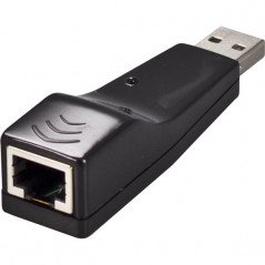 Datortillbehör - USB-nätverkskort 100 Mbit/s
