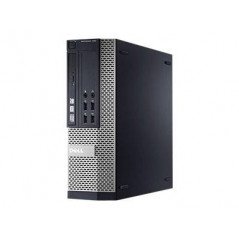 Brugt computer - Dell OptiPlex 790 SFF (BEG)