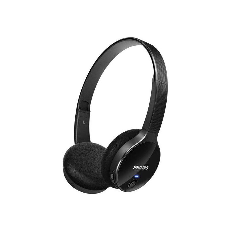 philips bluetooth earphone