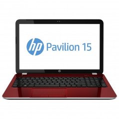 Laptop 14-15" - HP Pavilion 15-e058eo demo