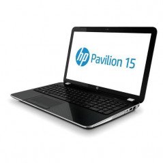 Laptop 14-15" - HP Pavilion 15-e070so demo