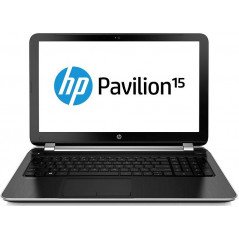 Laptop 14-15" - HP Pavilion 15-n038so demo