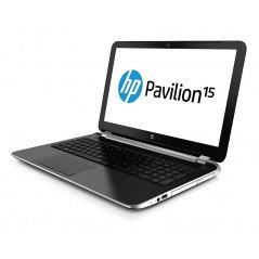 Laptop 14-15" - HP Pavilion 15-n017eo demo