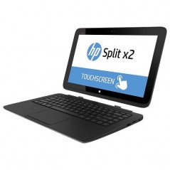Billig tablet - HP Slate Book X2 10-H001eo demo