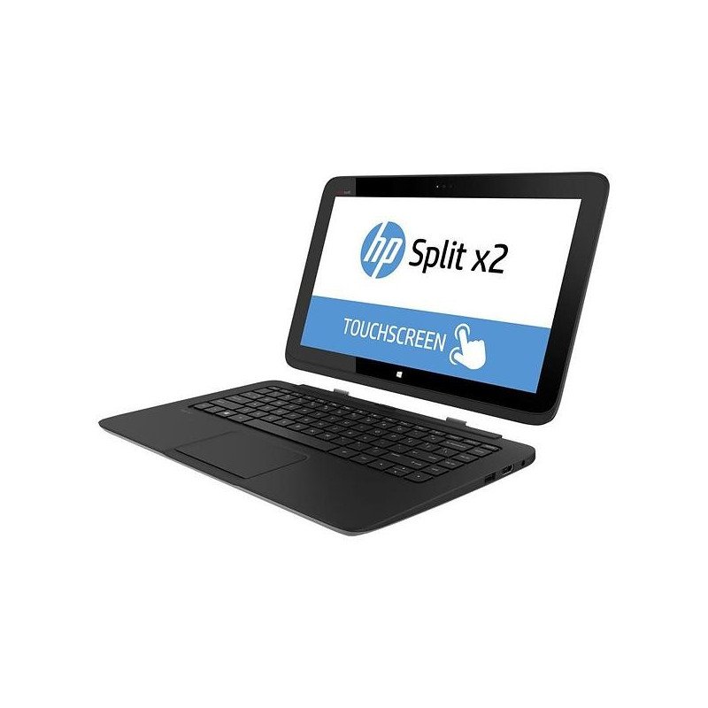 Billig tablet - HP Slate Book X2 10-H001eo demo
