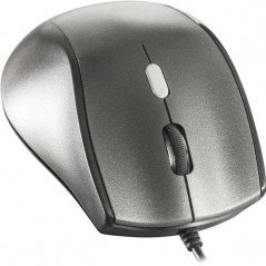 Mus med ledning - Belkin Optical Mouse