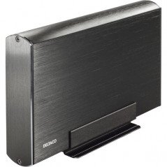 Cabinets for Hard drives - USB 3.0-Kotelon sisäisen 3,5 "SATA HDD